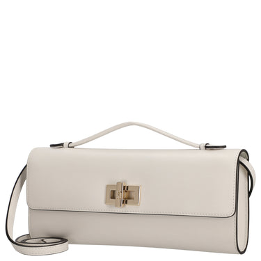 Furla Clara Clutch - Umhängetasche 27 cm (talco h) - Ansicht 2