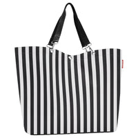 reisenthel XL - Shopper 68 cm (summerstripes black) - Ansicht 2