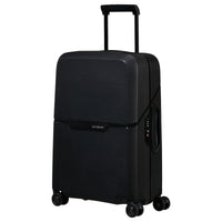 Samsonite Magnum Eco - 4-Rollen Kabinentrolley 55 cm (graphite)