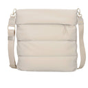 zwei Mademoiselle MTP120 - Shopper 32 cm (sand) - Ansicht 3