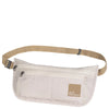 Jack Wolfskin Belt De Luxe - Waist Bag 27 cm (sea shell)