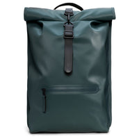 Rains Rolltop - Rucksack 16" 48 cm (mystique)