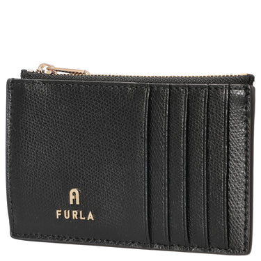 Furla Camelia - Kreditkartenetui 10cc 13 cm (nero) - Ansicht 4