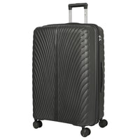 CHECK.IN Sydney - 4-wheel trolley L 76 cm (anthracite)