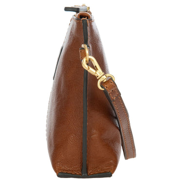 Brics Volterra - Clutch 18 cm (tobacco) - Markenkoffer