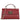 Furla 1927 Mini Crossbody - Abendtasche 17.5 cm (ciliegia d)