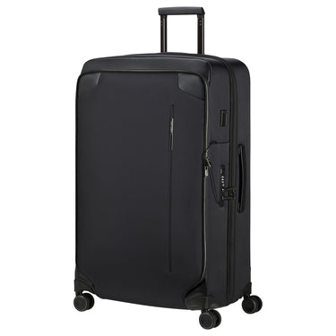 Samsonite Splendix - 4-Rollen-Trolley L 79 cm erw. (schwarz) - Ansicht 2