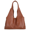 Coccinelle Nell - Shopper 39 cm (cognac)