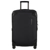 Samsonite - Splendix - 4-Rollen-Trolley M 67 cm erw. (schwarz)