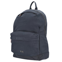 BOSS Men Eryk Backpack - Sac à dos 42 cm (dark blue)
