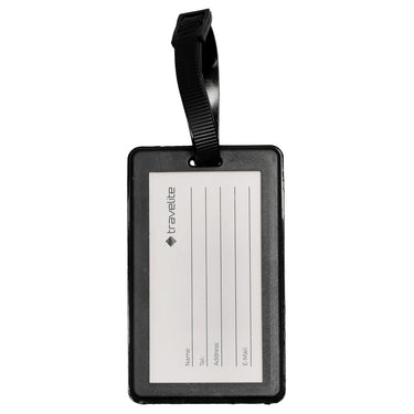 Travelite Accessories - Kofferanhänger (bunte städte) - Ansicht 2