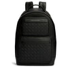 Tommy Hilfiger Modern Monogram Backpack - Sac à dos 43 cm (black)