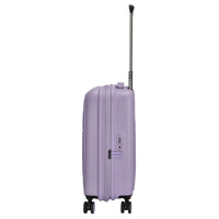 Mandarina Duck Logoduck+ - 4-Rollen-Kabinentrolley 55 cm S erw. (frosty lilac) - Ansicht 3