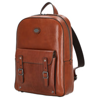 The Bridge Galileo - Rucksack (marrone) - Ansicht 2