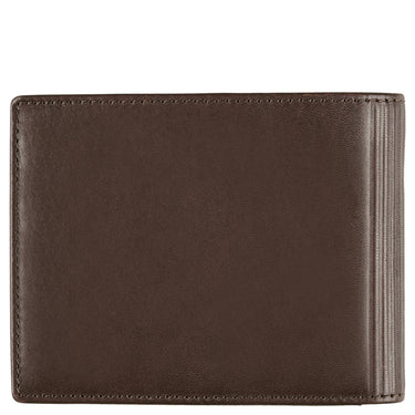 Camel Active Cliff - Geldbörse 8cc 12.5 cm (brown) - Ansicht 3
