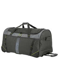 Travelite Basics Active - Rollenreisetasche 86L 70 cm (anthracite) - Ansicht 4