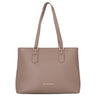 Valentino Bags Brixton - Shopper 27 cm (taupe)