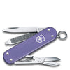 Victorinox Schweizer Taschenmesser "Classic SD Alox" S 5.8 cm (electric lavender)
