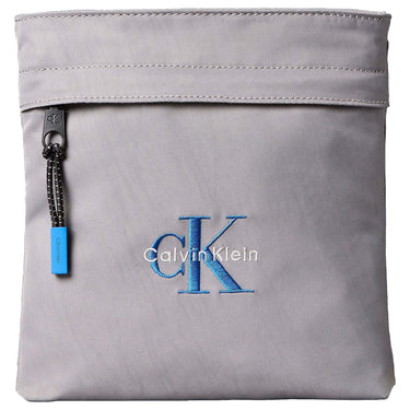 Calvin Klein Monogram - Umhängetasche (cloudburst)