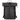 zwei Cargo CAR200 - Rucksack 44/52 cm (black)