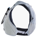 Evoc Hydro Pro 6 - Fahrradrucksack inklusive Trinksystem 38 cm (stone) - Ansicht 6