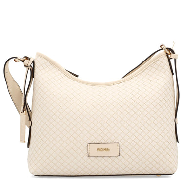 Picard Piastrelle - Shoulder Bag 28 cm (Color: cookie)
