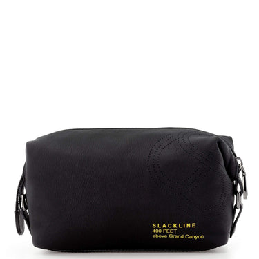 Scharlau Slackline Roose - Toiletry Bag 19 cm (Color: black)