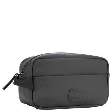 Strellson Blackpool Dick Wash Bag - Kulturbeutel 26 cm (black)