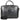 Buckle & Seam Everett - Briefcase 16" 38 cm (charcoal)