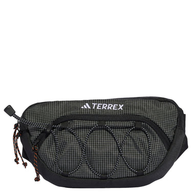 adidas Terrex Multi - Gürteltasche 18 cm (black/white)