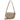 Seidenfelt Senja Saddle - Shoulder Bag 22 cm (Color: light sand)