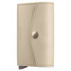 Secrid Envelope Original - Wallet 8cc 10.2 cm (latte)