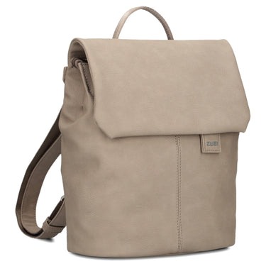 Mademoiselle MR8 - Backpack 29 cm (nubuck cappuccino)