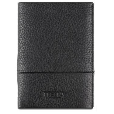 Mano Don Tommas - Wallet 13.2 cm (black)