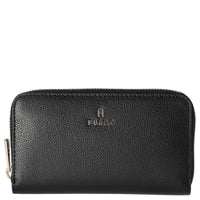 Furla Camelia M Zip - Geldbörse 4cc 15.5 cm (nero)