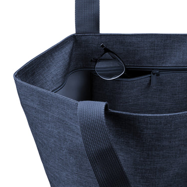 reisenthel shopper M - Shopper 51 cm (twist navy) - Ansicht 4