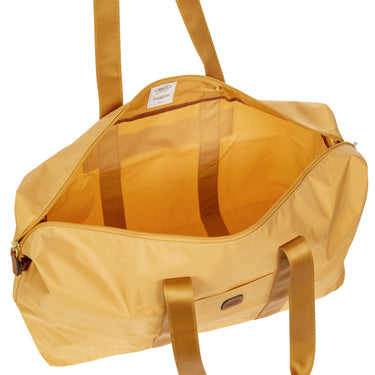 Brics X-Bag - Reisetasche 55 cm (honey) - Ansicht 5