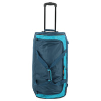 Travelite Basics Active - Rollenreisetasche 86L 70 cm (petrol) - Ansicht 3