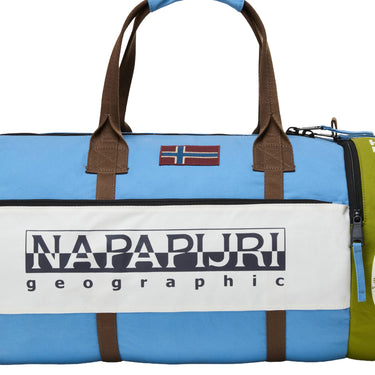 Napapijri H-Equator Duffel - Reisetasche (CB MZC) - Ansicht 7
