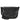 aunts & uncles Grandmas Luxury Club Mrs. Mole Cake - Umhängetasche 27 cm (black smoke) - Markenkoffer