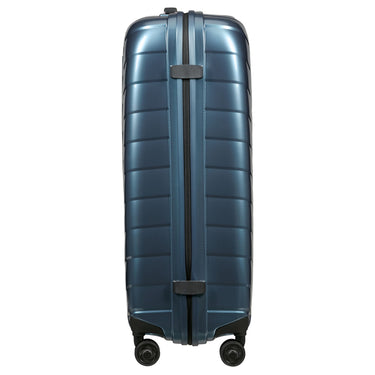 Samsonite Attrix - 4-Rollen-Trolley L 75 cm (steel blue) - Ansicht 5
