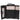 zwei Eva EVW15 - Geldbörse 6cc 11 cm (cosmos-black)