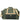 Travelite Color Craze - Rucksack/Tote Bag 42 cm (oliv)