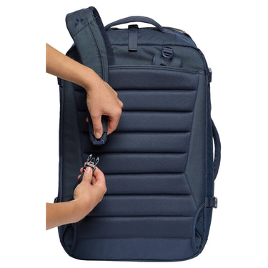 Vaude Mundo Carry-On Eclipse – Markenkoffer