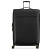 Delsey Paris Montmartre 3 - 4-wheel trolley 82 cm extended (black)