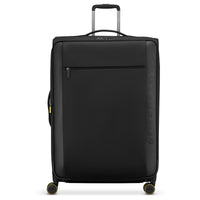 Delsey Paris Montmartre 3 - 4-wheel trolley 82 cm extended (black)