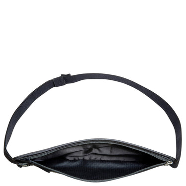 Tatonka Skin Moneybelt Int. - Gürteltasche 28 cm (black) - Ansicht 5