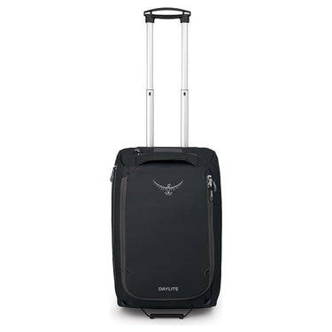 Osprey Daylite Carry-On Wheeled Duffel 40 - Rollenreisetasche 55 cm (black)