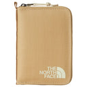 The North Face Base Camp Voyager - Geldbörse 3cc 12 cm (khaki stone/utility bro)