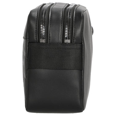 Lacoste Nomogramme - Clutch 23 cm (noir) - Ansicht 3